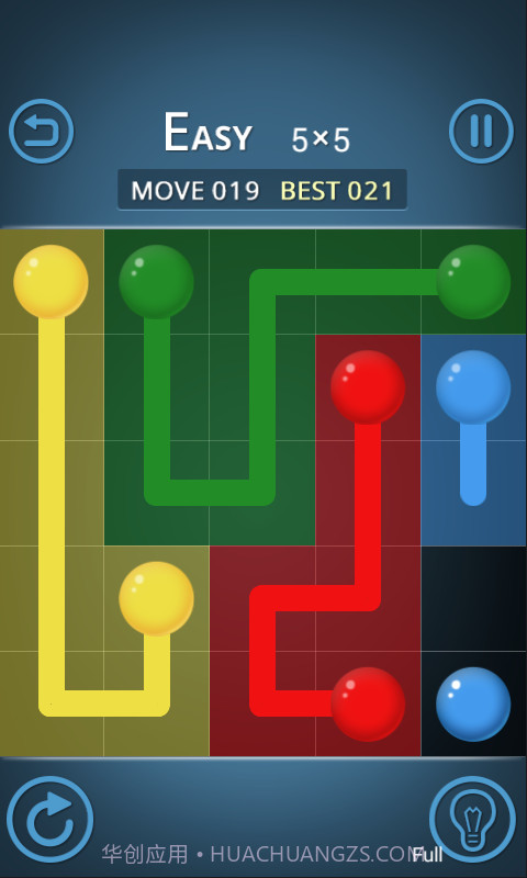 高智商连线截图3 高智商连线截图3