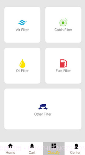 HKfilter截图1 HKfilter截图1