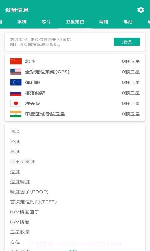 手机管家通截图4 手机管家通截图4