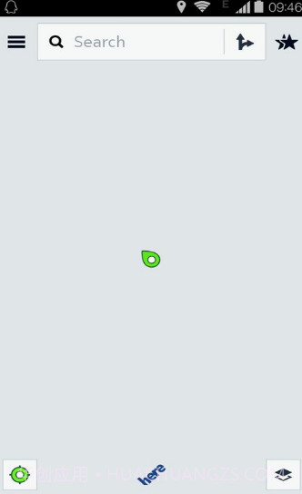 HERE地图app截图3 HERE地图app截图3