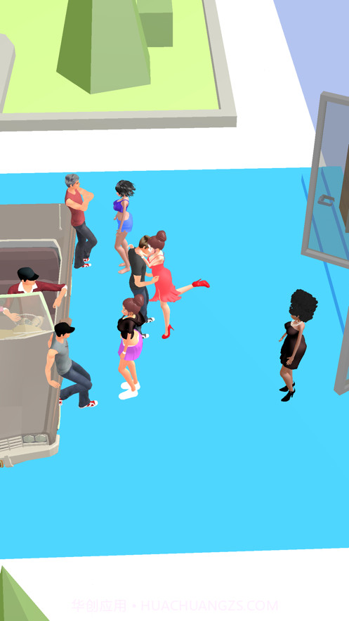 校花的秘密截图5 校花的秘密截图5