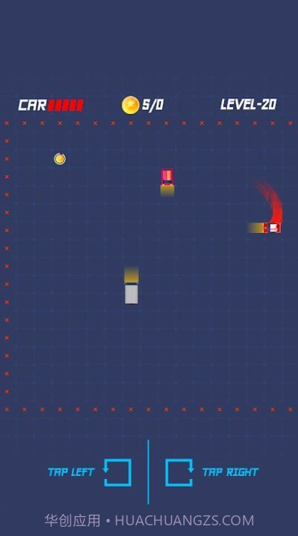 尘埃拉力赛截图3 尘埃拉力赛截图3