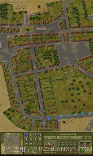 Firefight汉化版完整版截图1