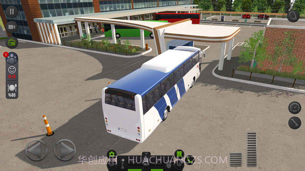 真实驾驶考验截图4 真实驾驶考验截图4