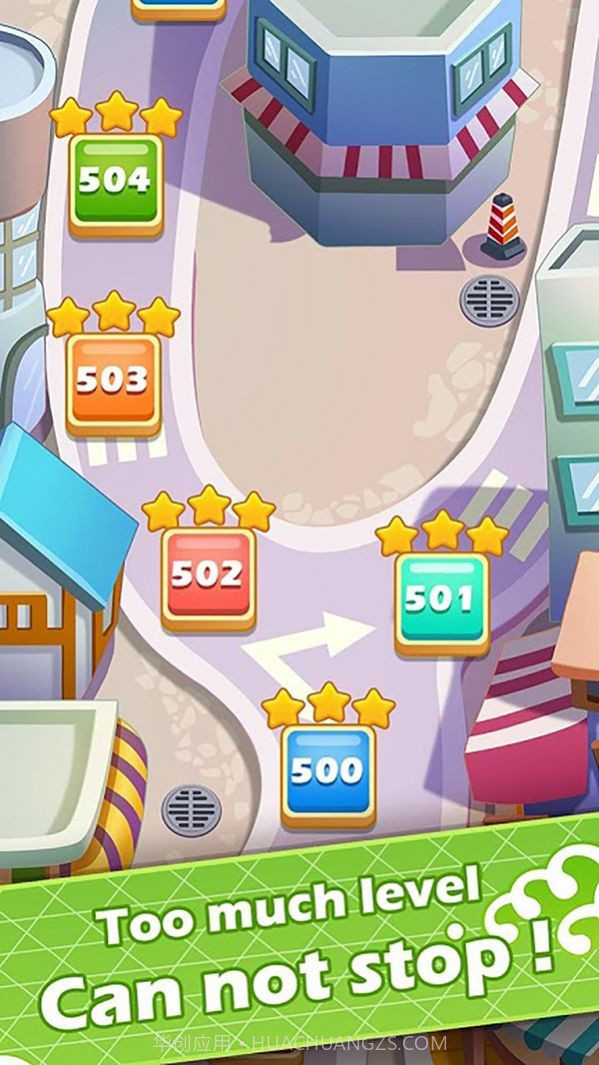 关东煮大师截图3 关东煮大师截图3