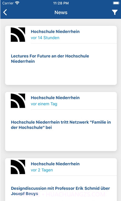 iHN截图1 iHN截图1