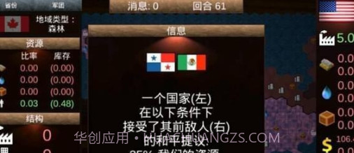 全球征服截图2 全球征服截图2