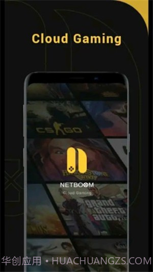 NetBoom截图2