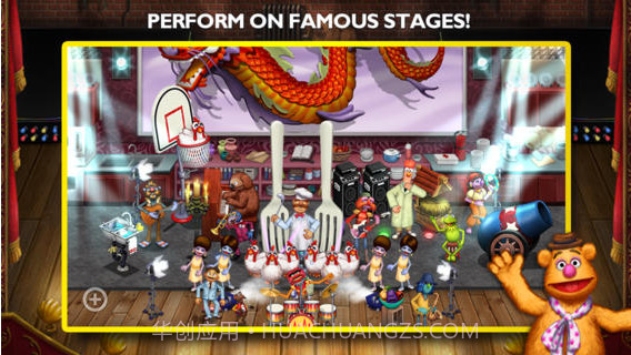 我的布偶秀截图4