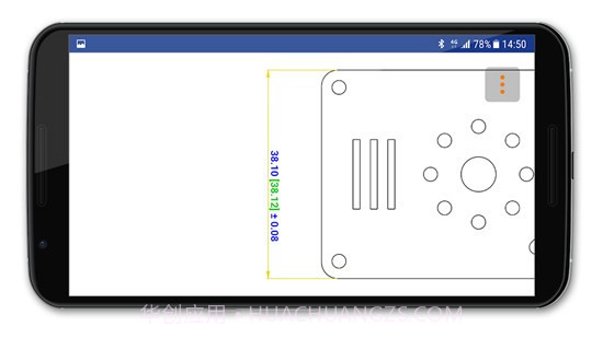 mcaliper截图2 mcaliper截图2