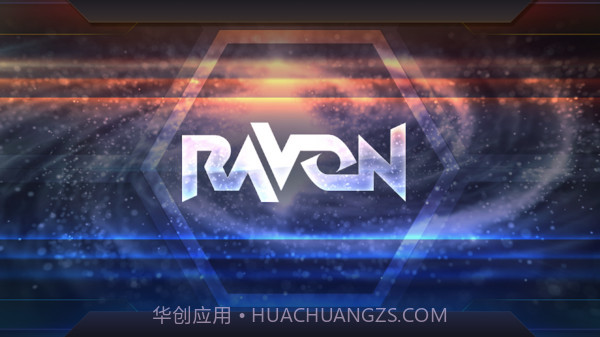 星体RAVON截图3 星体RAVON截图3