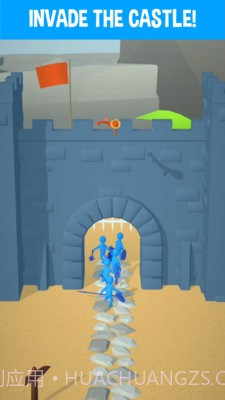 史诗军队战争模拟器截图4 史诗军队战争模拟器截图4