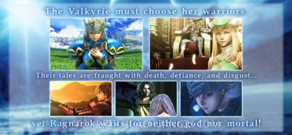 北欧女神蕾娜斯中文版截图2