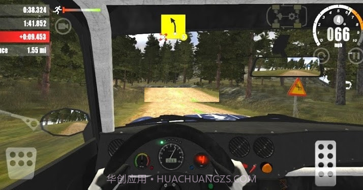 DIRT Rally Rushv2.0截图2 DIRT Rally Rushv2.0截图2