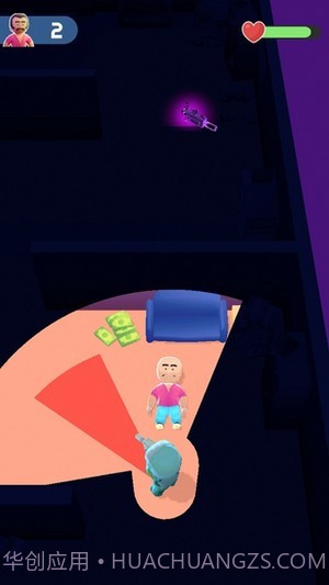 卡特尔袭击截图4 卡特尔袭击截图4