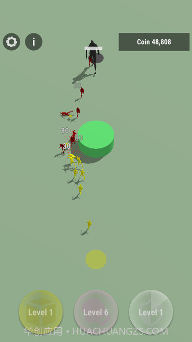 各种各样的人截图3 各种各样的人截图3