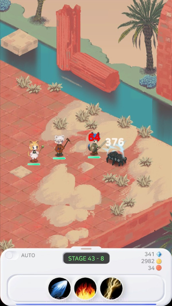 结义三兄弟截图3 结义三兄弟截图3