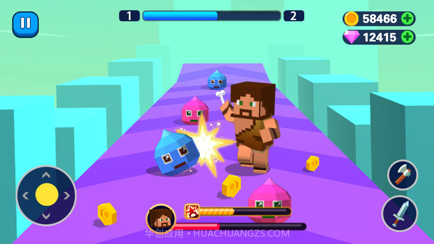 看我大宝剑截图1 看我大宝剑截图1