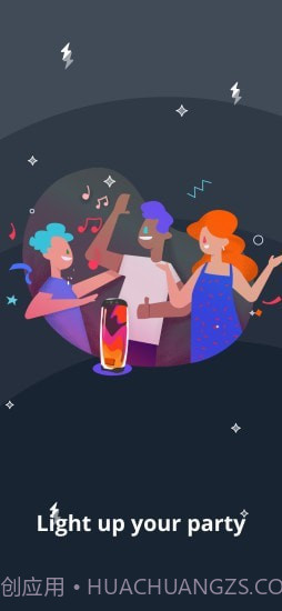 JBLPortable截图4 JBLPortable截图4