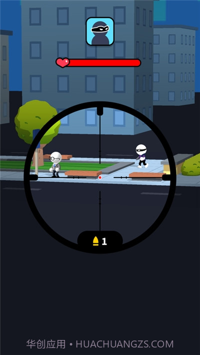 强尼狙击手截图3