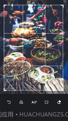 一刻水印相机截图3