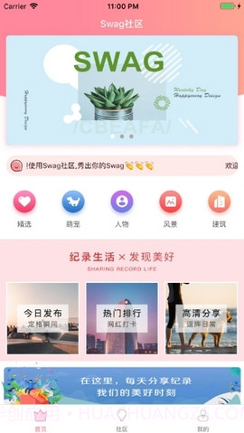 台湾swag网站截图1 台湾swag网站截图1