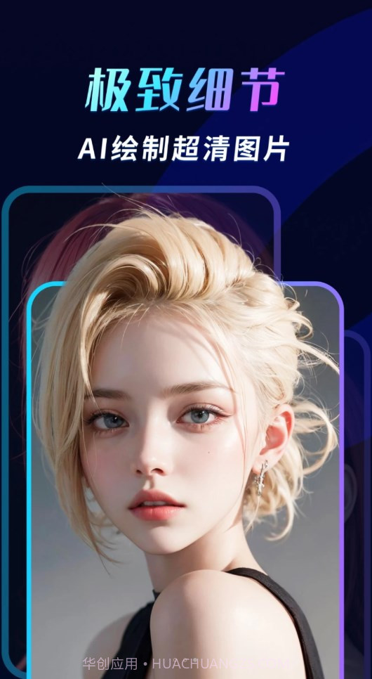 AI头像大师截图1 AI头像大师截图1