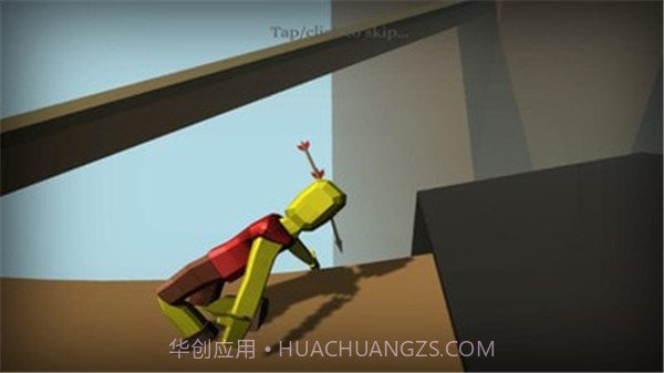 火柴人射箭对战截图2 火柴人射箭对战截图2