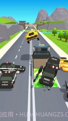 别被抓了截图2 别被抓了截图2