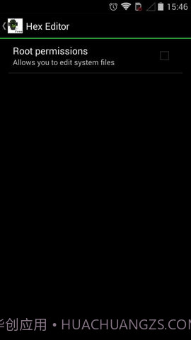 Hex Editor(Hex Editor十六进制编辑器)V3.3.4 安卓手机版截图1 Hex Editor(Hex Editor十六进制编辑器)V3.3.4 安卓手机版截图1