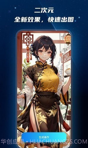 Mj绘画大师截图3