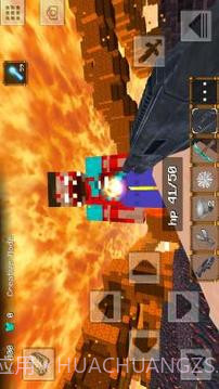 City Craft: Herobrine截图3