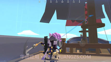 果冻辅助器截图2 果冻辅助器截图2