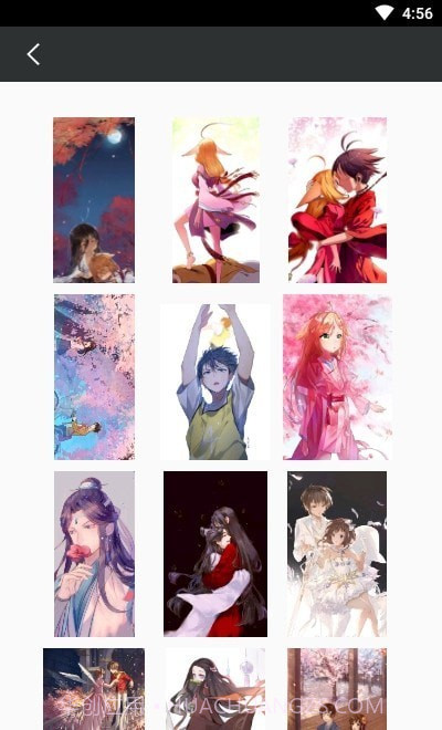 万象壁纸截图2 万象壁纸截图2