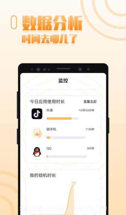 手机控自律截图4