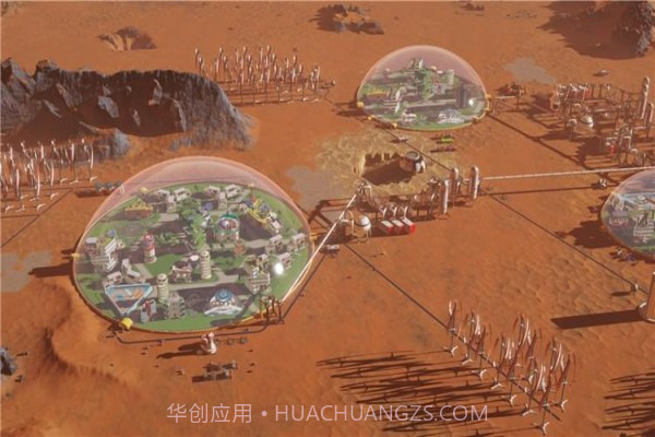 火星生存中文版截图3 火星生存中文版截图3