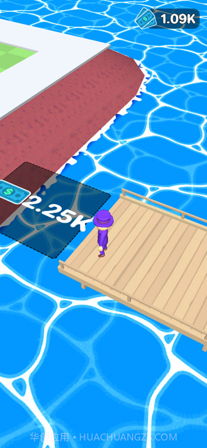 生存游戏大师截图4 生存游戏大师截图4