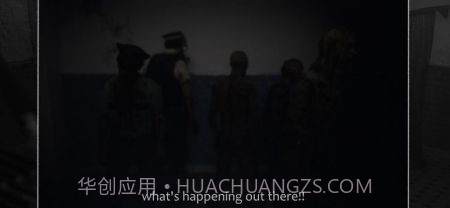 僵尸恐惧生存逃脱截图1