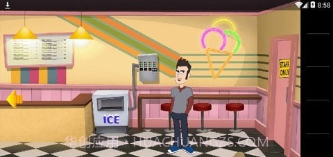 商场逃生截图4 商场逃生截图4