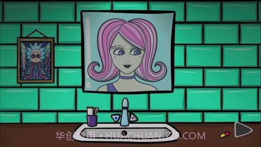 幻境逃生灵魂食者截图2 幻境逃生灵魂食者截图2