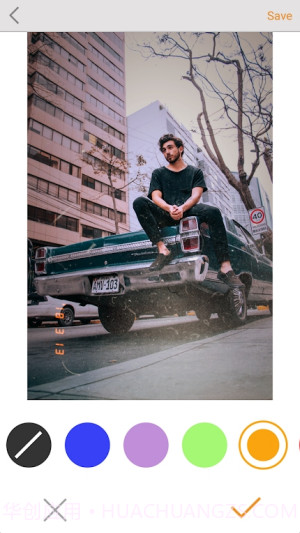 kuni cam相机截图2