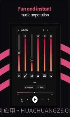 Stemz截图1 Stemz截图1