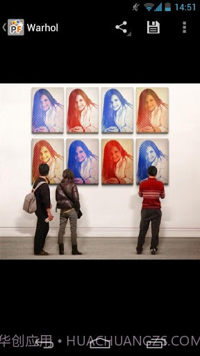 PhotoFunia截图5 PhotoFunia截图5