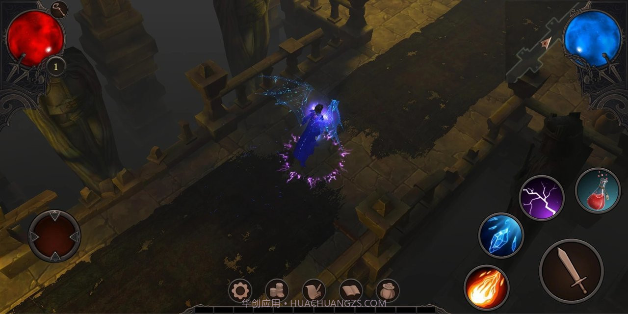 复仇Vengeance截图5 复仇Vengeance截图5