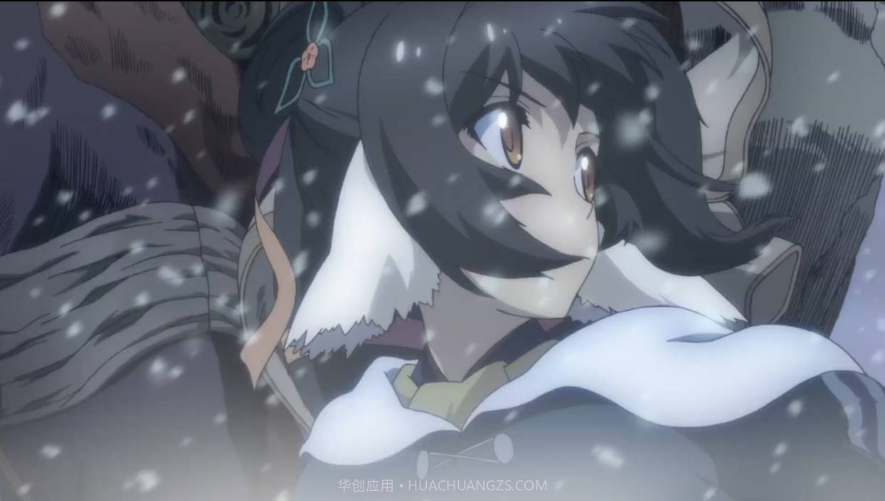 传颂之物lost flag截图1 传颂之物lost flag截图1