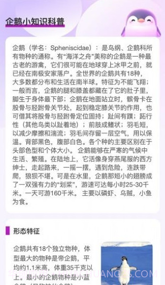 企鹅流量助手截图3