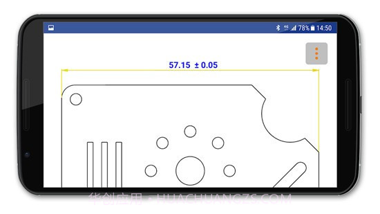 mcaliper截图3 mcaliper截图3