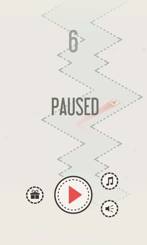 别出Z形线截图4 别出Z形线截图4