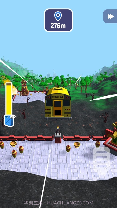 疯狂速递截图3 疯狂速递截图3