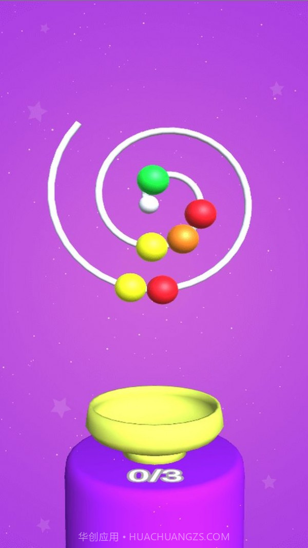 落落球截图4 落落球截图4